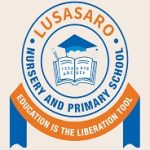 Lusasaro Logo